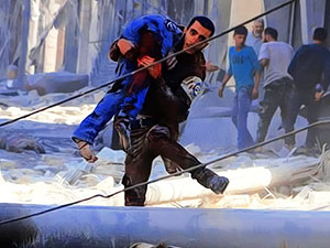 IŞİD karşıtı koalisyon operasyonlarında kaç sivil öldü?