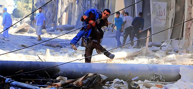 IŞİD karşıtı koalisyon operasyonlarında kaç sivil öldü?