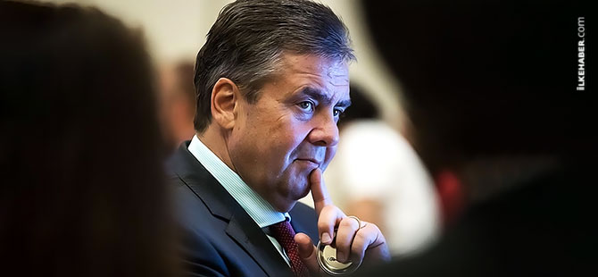 Almanya'dan Katar'a destek: 'Trumplaşma' çok tehlikeli