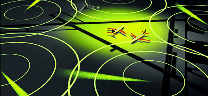 116 yolcu bulunan askeri uçak kayboldu