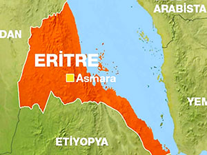 Eritre, Katar ile ilişkileri kesmeyi reddetti