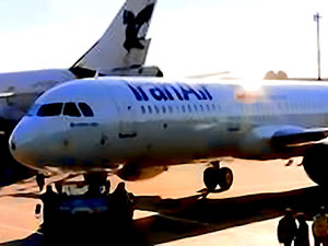 İran Katar'a 'beş uçak dolusu gıda' gönderdi