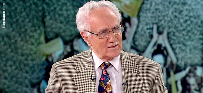 Kemal Burkay: PYD bugüne kadar Türkiye’ye karşı herhangi bir terör eyleminde bulunmadı