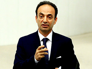 Baydemir: Vicdan ve Adalet hareketi başlatıyoruz