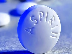 “Her gün aspirin içmek ölüm riskini artırıyor"