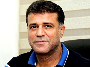 Feridun Çelik'e tahliye kararı