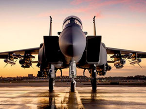 ABD'den Katar'a 12 milyar dolarlık 72 savaş uçağı
