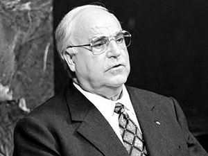 Eski Almanya Başbakanı Helmut Kohl hayatını kaybetti