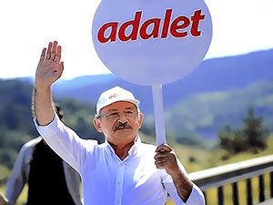 Kılıçdaroğlu: Cezaevi hazırlığı bizi derinden yaraladı