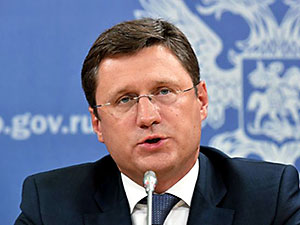 Rusya: Türk Akımı'nın 50 kilometresi döşendi