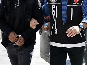 İstanbul'da 35 gazeteciye gözaltı kararı
