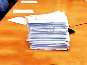 OHAL komisyonu göreve başladı