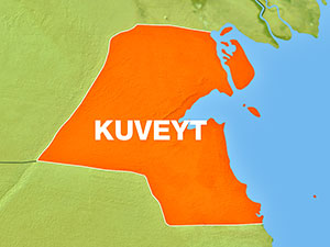 Kuveyt, İranlı diplomatları sınır dışı etti