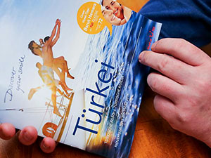 Alman haber kanalları Türkiye reklamlarını durdurdu