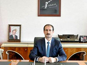 Şırnak Üniversitesi Rektörü Prof. Dr. Nas hayatını kaybetti