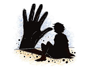 Türkiye’de çocuk istismarı vakaları yüzde 700 arttı