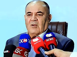 KYB'li Pire: Abadi'ye güvenilmez!