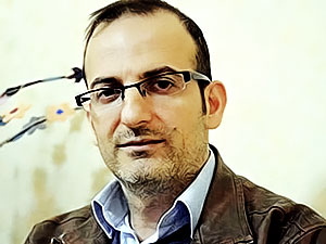 Evrensel Gazetesi yazarı Yusuf Karataş tutuklandı