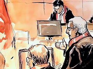 Cumhuriyet davasında 7 isme tahliye