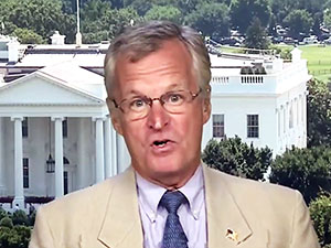 'ABD'nin Kürdistan'la ilişkileri stratejik'