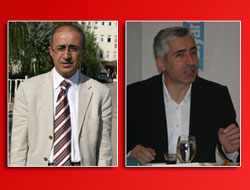 Sivil toplum: Diyarbakırspor çekilmesin