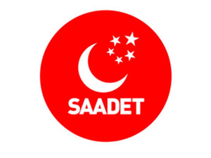 SAADET'ten Diyarbakır mitingi
