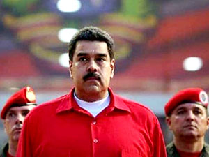 ABD’den Venezuela için yaptırım kararı