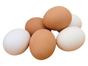 Güney Kore'de yumurta üretimi yasaklandı