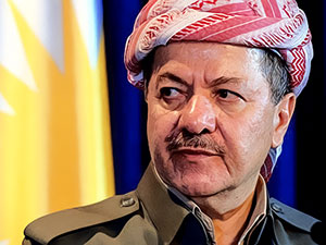 Barzani’den Bağdat’a 3 gün süre