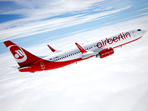 Air Berlin iflas başvurusunda bulundu