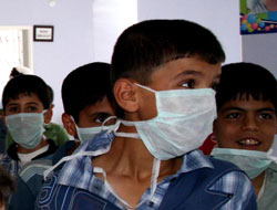H1N1 Belirtileri ve Korunma yolları