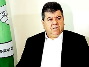 'KYB Ankara Temsilcisinin Türkiye'yi terk etmesi istendi' iddiası