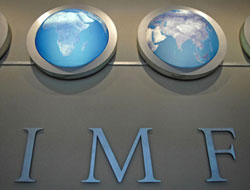 Yunanistan IMF ile görüşüyor