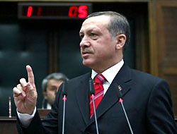 Erdoğan'dan Flaş çağrı!