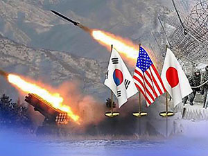 ABD, Japonya ve Güney Kore'ye silah satacak