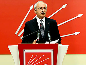 Kılıçdaroğlu: HDP ile niye ittifak yapalım?