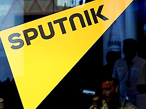 FBI'dan Sputnik'e 'yabancı ajan' soruşturması