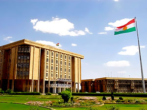 Parlamento, Bağdat'a cevap için Cumartesi günü toplanıyor