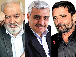 Zaman gazetesi davasında tahliye yok