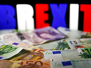 İngiltere Brexit'e 20 milyar euro ödemeye hazır
