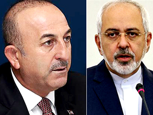 Türkiye, İran ve Irak: 'Referandum Kürtler için faydalı değil