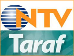 NTV Taraf'a Dava Açıyor