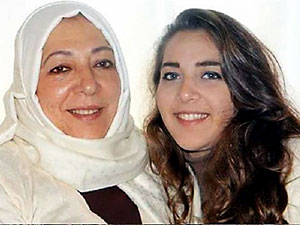 İstanbul'da Suriyeli gazeteci ve annesi öldürüldü
