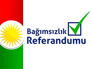 Irak'tan Referandum kurulu üyeleri için tutuklama kararı