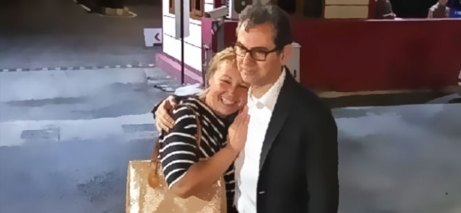 Kadri Gürsel: Yazmaya devam edeceğim