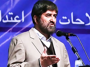 İranlı yetkili: Türkiye’nin referandum tavrı şüpheli