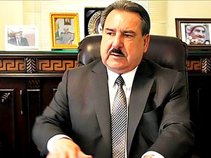 Ankara, KDP Türkiye temsilcisine 'gelme' dedi