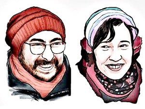 Gülmen ve Özakça'nın tutukluluğuna devam kararı