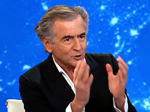 Fransız düşünür Levy: Kürtlere ihanet edildi