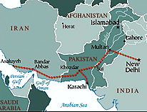 İran, Pakistan sınırını kapattı: 25 bin kişi işsiz